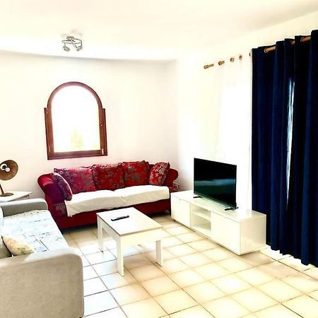 Villa Casa Delfin Corralejo Exterior foto