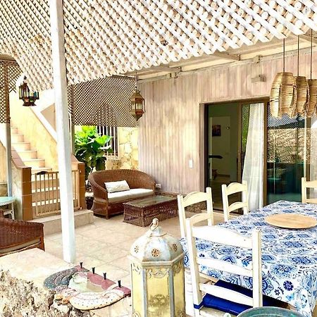 Villa Casa Delfin Corralejo Exterior foto