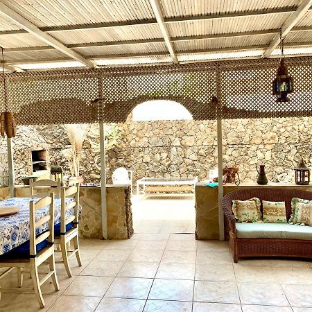 Villa Casa Delfin Corralejo Exterior foto