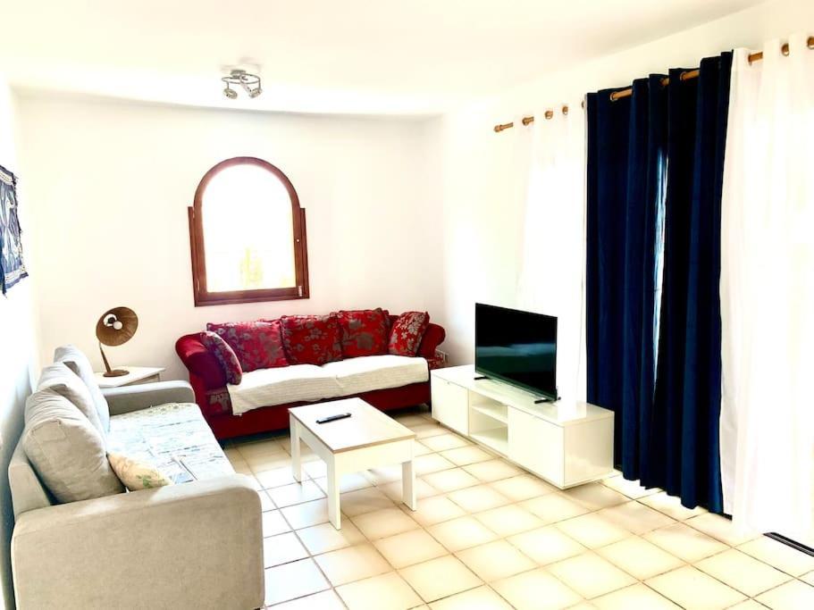 Villa Casa Delfin Corralejo Exterior foto