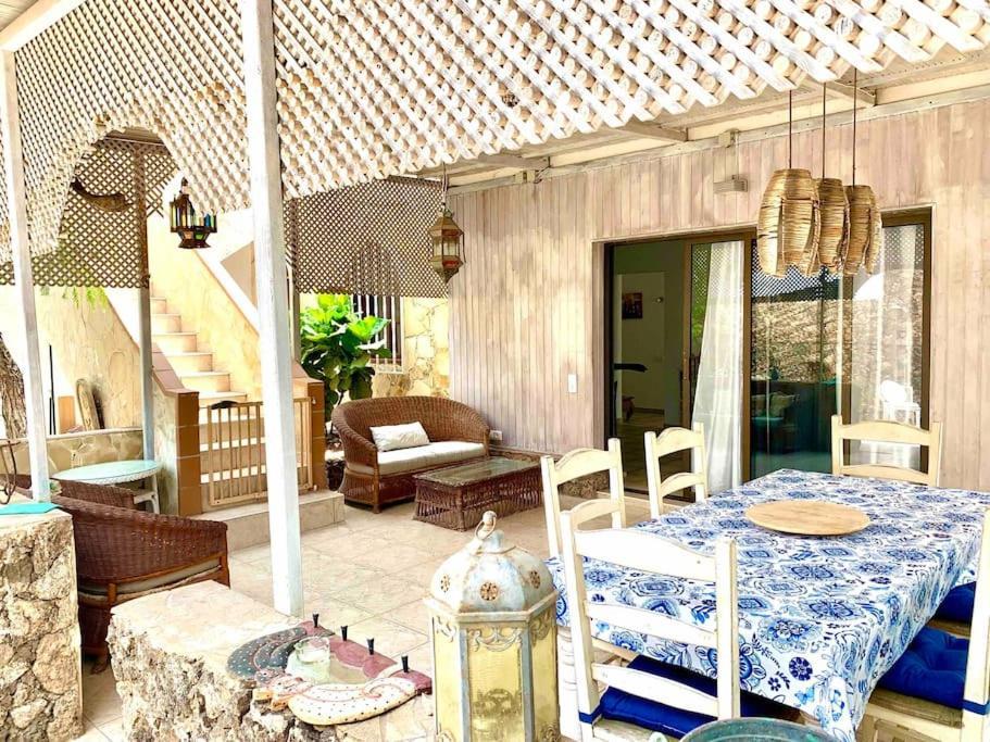 Villa Casa Delfin Corralejo Exterior foto