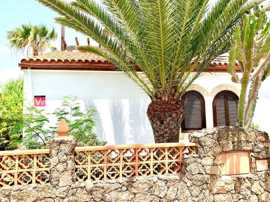 Villa Casa Delfin Corralejo Exterior foto