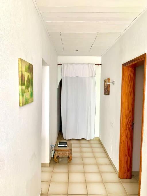 Villa Casa Delfin Corralejo Exterior foto