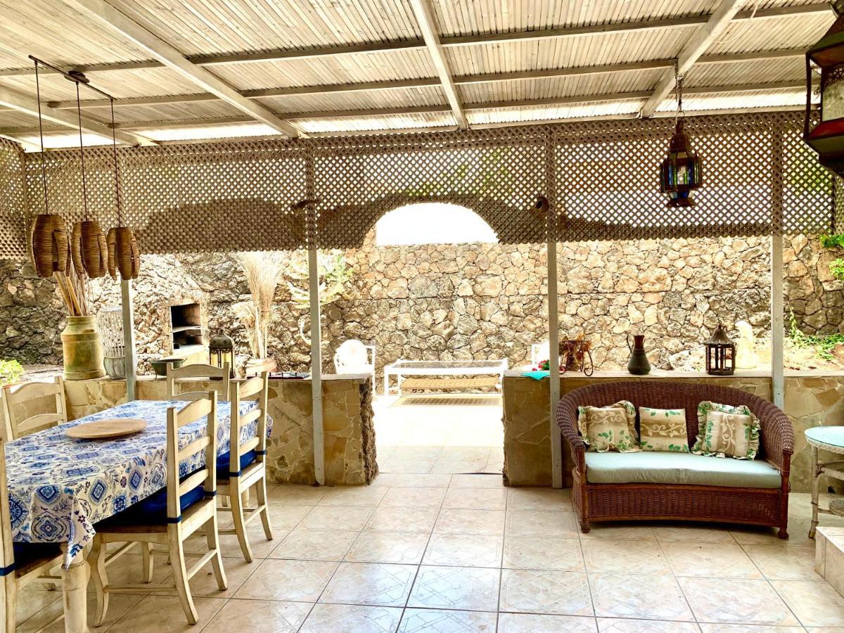 Villa Casa Delfin Corralejo Exterior foto