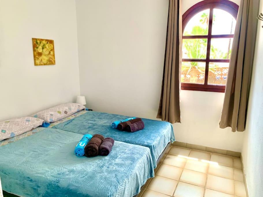 Villa Casa Delfin Corralejo Exterior foto