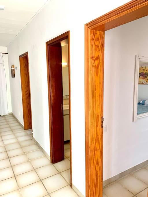 Villa Casa Delfin Corralejo Exterior foto