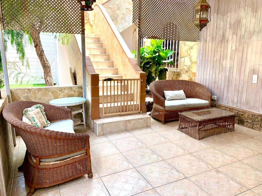 Villa Casa Delfin Corralejo Exterior foto