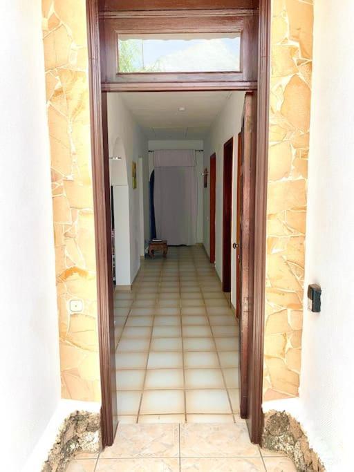 Villa Casa Delfin Corralejo Exterior foto