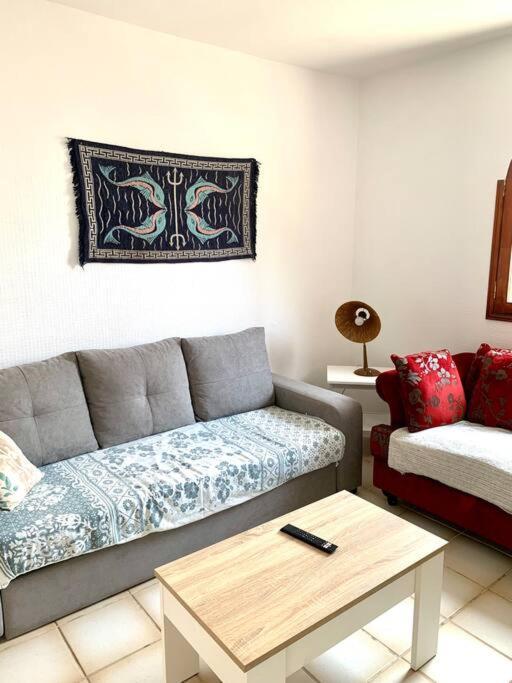Villa Casa Delfin Corralejo Exterior foto