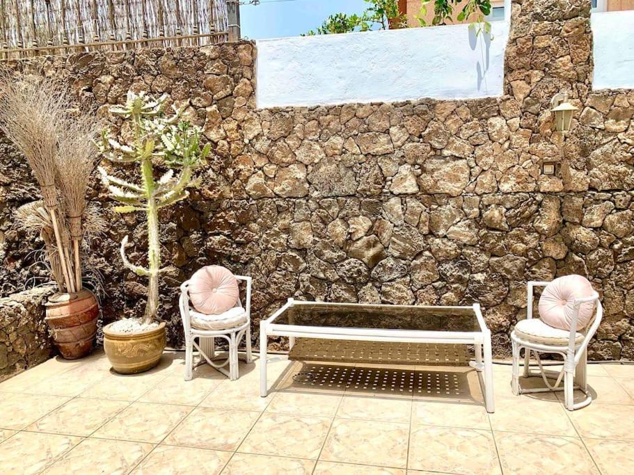 Villa Casa Delfin Corralejo Exterior foto