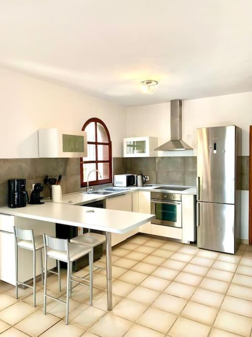 Villa Casa Delfin Corralejo Exterior foto