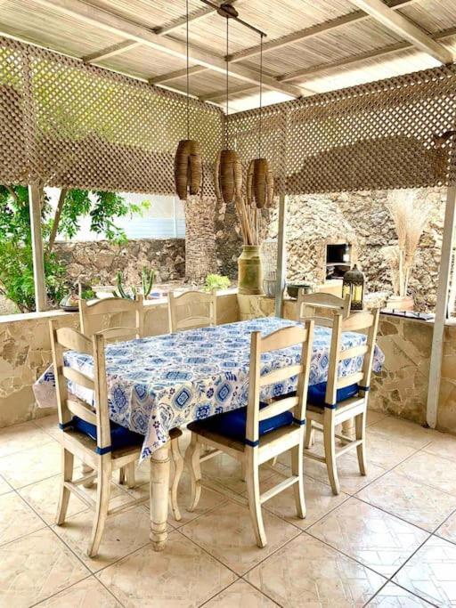 Villa Casa Delfin Corralejo Exterior foto