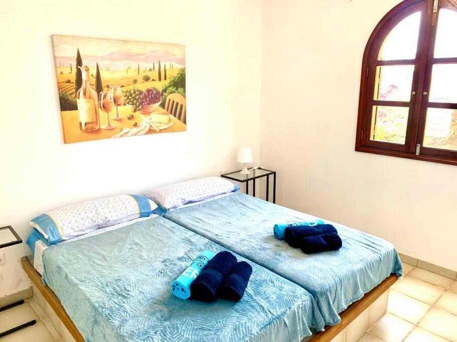 Villa Casa Delfin Corralejo Exterior foto