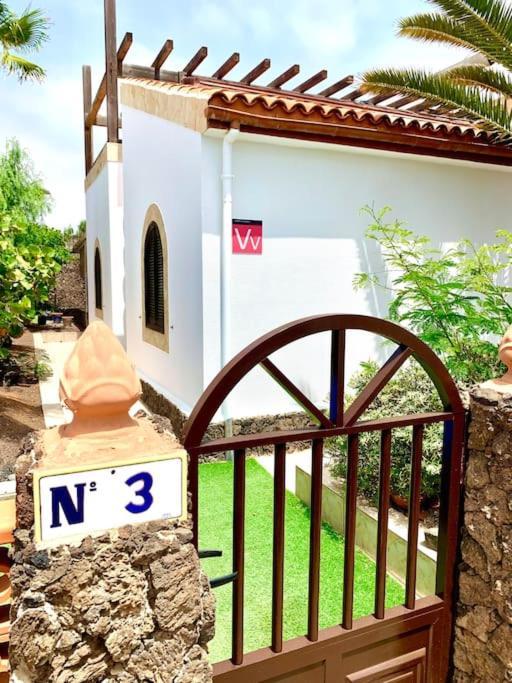 Villa Casa Delfin Corralejo Exterior foto