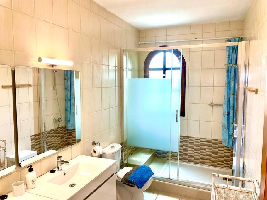 Villa Casa Delfin Corralejo Exterior foto